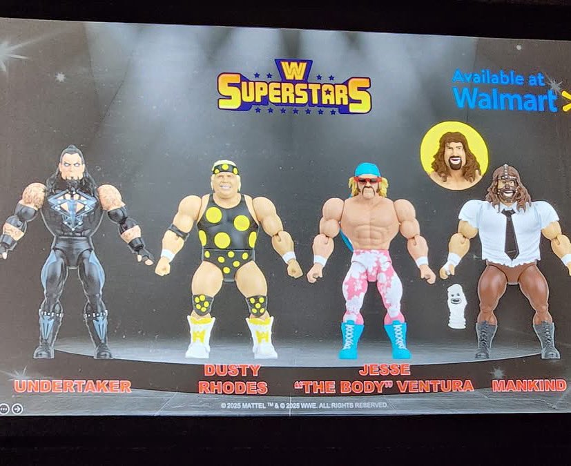 figvault's tweet image. Upcoming Superstars!