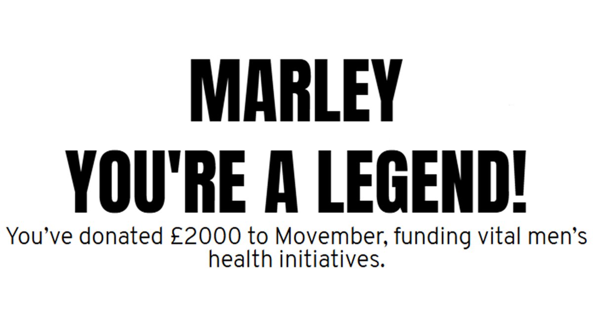 <a href="/Revalationn_/">Liam Redman</a> <a href="/girtania/">Girtania</a> Thanks for organising it mate, had a blast playing. Told stream if I won that I'd donate to a mens mental health charity... Got slammed but figured it's a good opportunity to do it anyway. 
W tourny, W girt, W vibes