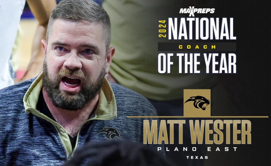Coach_Shaver1's tweet image. Coaches Summit starts tomorrow!
Please share this with anybody that you think would be interested.
Added National Coach of the Year Matt Wester from Plano East.
Also if you can’t make it in person, we have a $49 option to watch live. Register through LTYA.org