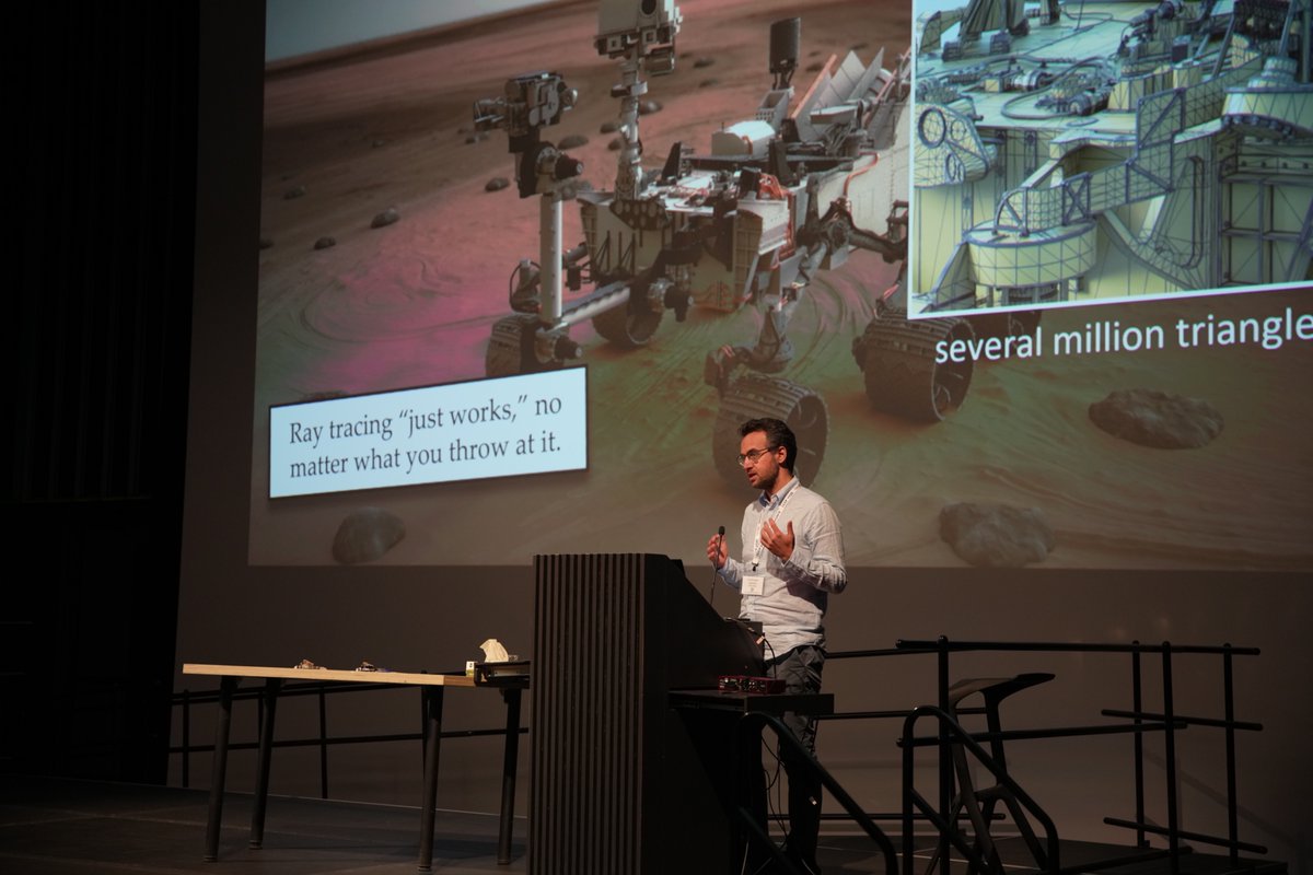 #ICCP2026 tweet media