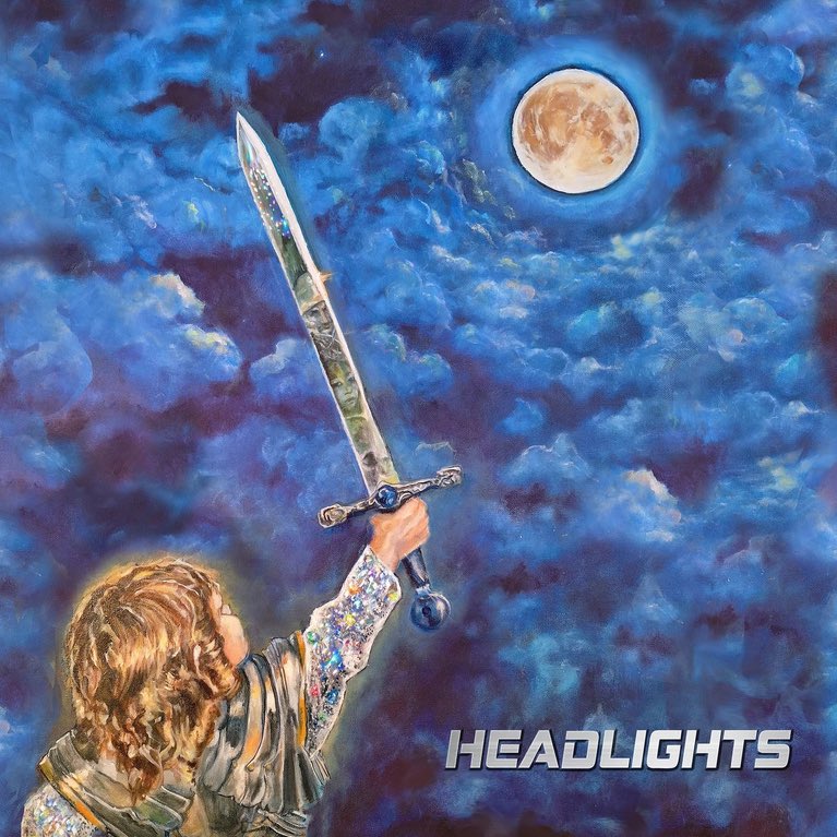 mindbombrecords's tweet image. Now In Stock: Alex G-Headlights LP.
A gorgeous collection of surreal storytelling over twelve new songs. Giannascoli delves further into the reality-bending terrain that has made him one of the twenty-first century’s most celebrated and influential musical architects.
