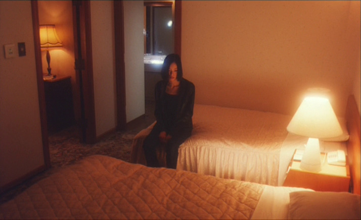 _Kitano_Kitano_'s tweet image. Open House (1998) - Isao Yukisada