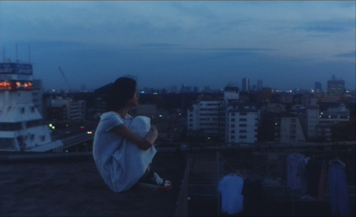 _Kitano_Kitano_'s tweet image. Open House (1998) - Isao Yukisada