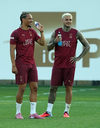 Foto ateş ediyor 🔥🔥