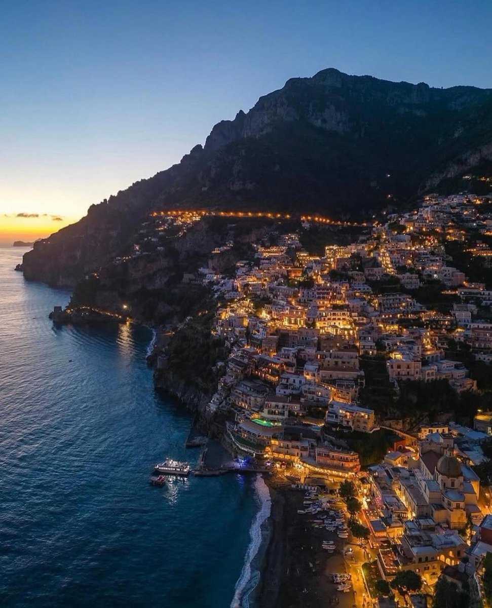 Amalfi coast, Italy