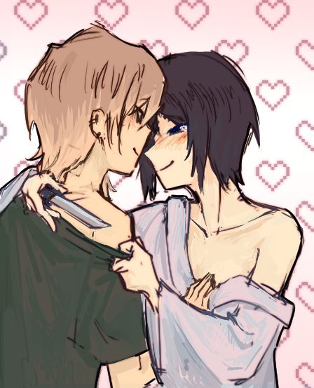 Rosqueix's tweet image. #yumetwt #moothunt #promotwt hi u guys should totes follow me ill draw ur yumeship and im super cool and I really want you to plsplspslPLSPLEASE