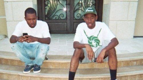 we used to be a COUNTRY