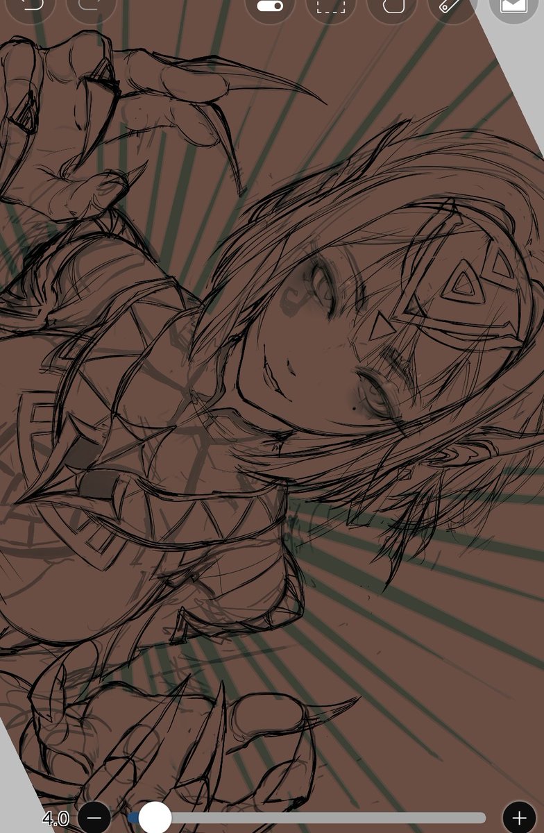 nevezhatvar's tweet image. wip
#NodKrai #Nefer #GenshinImpact