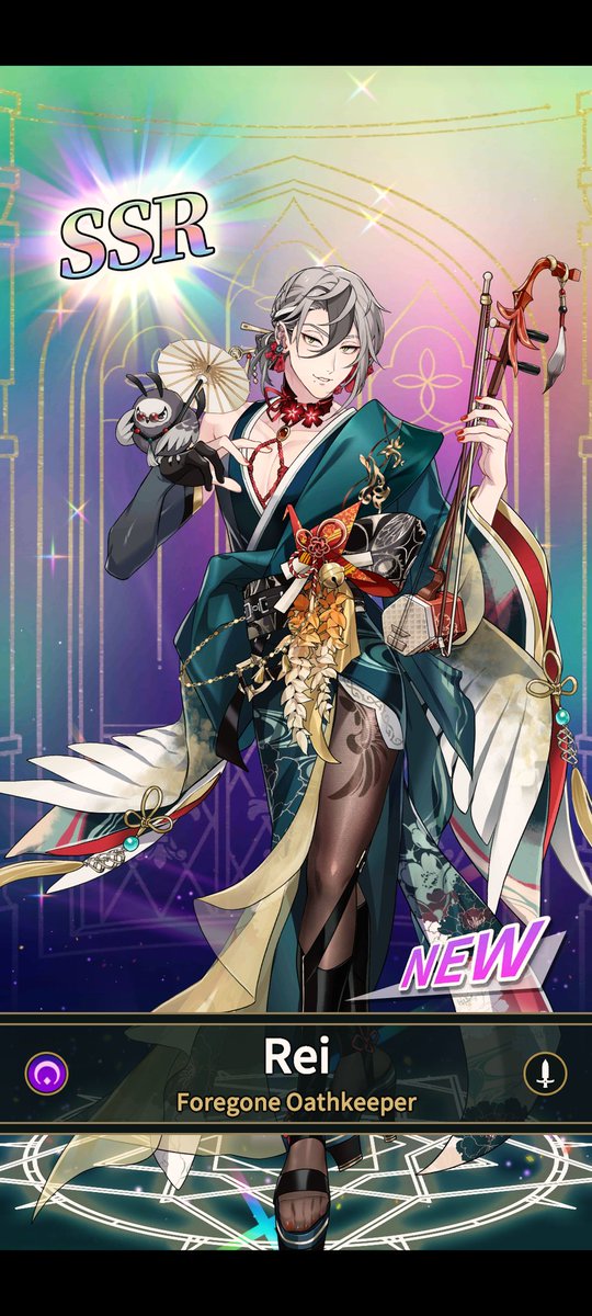 Yusei Nix🍵❄️ニックス 佑惺 tweet media