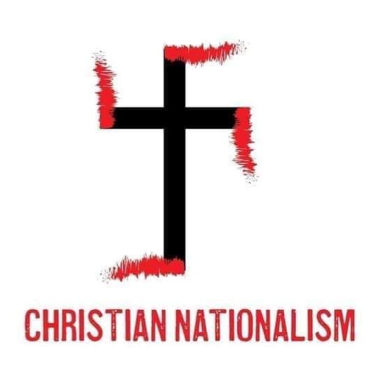 ckronstedt's tweet photo. @MonaWenger5 @kgiselle653 @krassenstein Lol #MAGt #PullesThyHeades
You mean the actual Jesus (the one Trump would deport) or the #WhiteNationalists #MAGAt one that hates everyone non-white?!? https://t.co/JC4XPmulUf