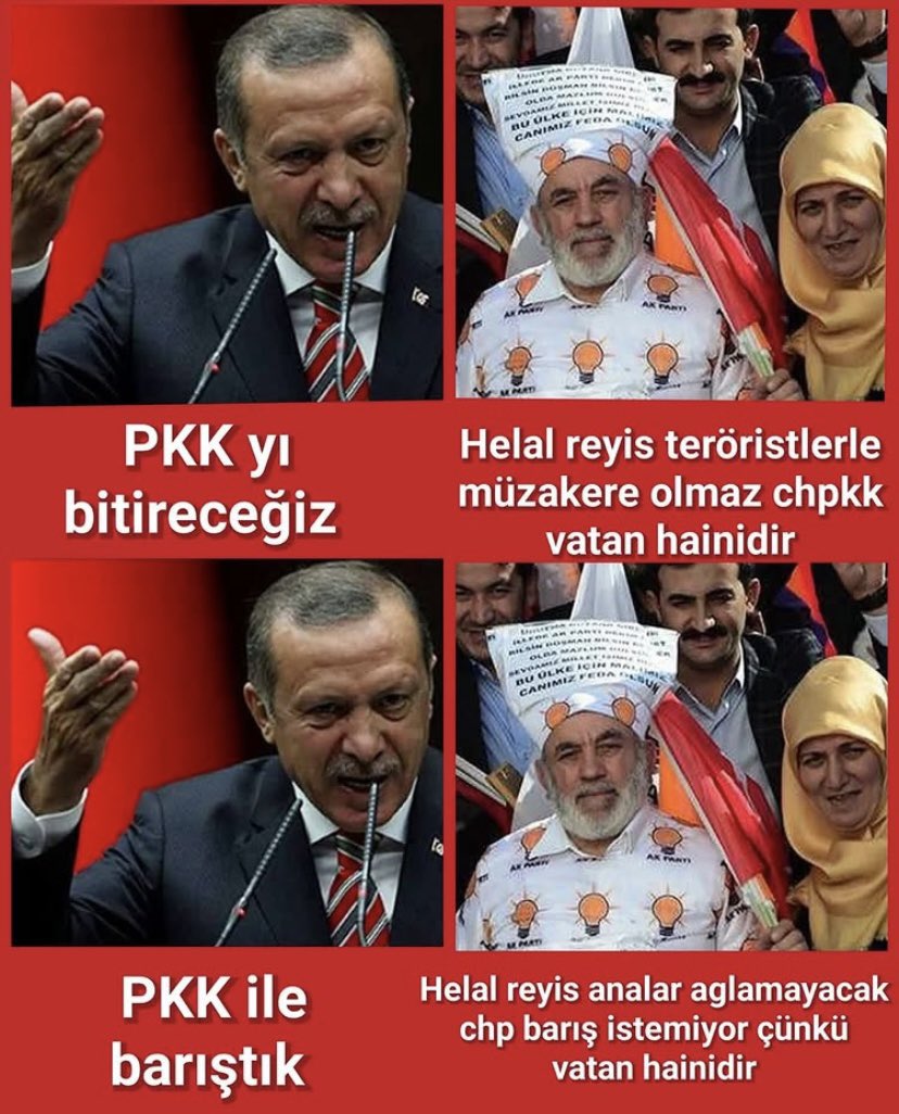 Merve335S's tweet photo. 23 yılın özeti…. https://t.co/bjJi5Q3nOD