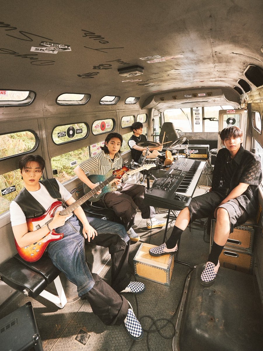 Day6Mexico's tweet photo. Hola MYDAY! 🍀
en conjunto con @Day6_Colombia @DAY6_ARGFC @PortalDAY6BR @MyDayUruguay nos unimos para realizar una twitteada masiva este 26/07 para pedir 6days en nuestros países! recuerden que la unión hace la fuerza 🍀 

las instrucciones están en las imágenes. https://t.co/mIsE56OJy4