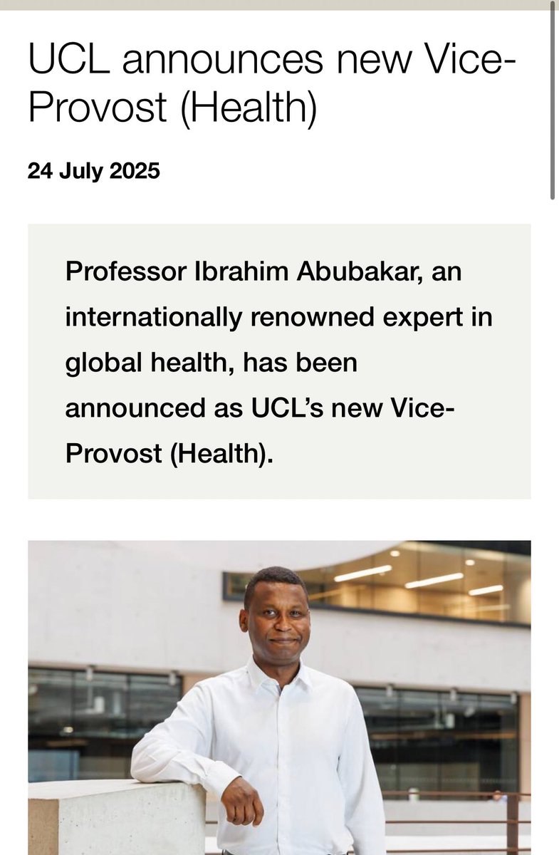 Chikwe Ihekweazu tweet media