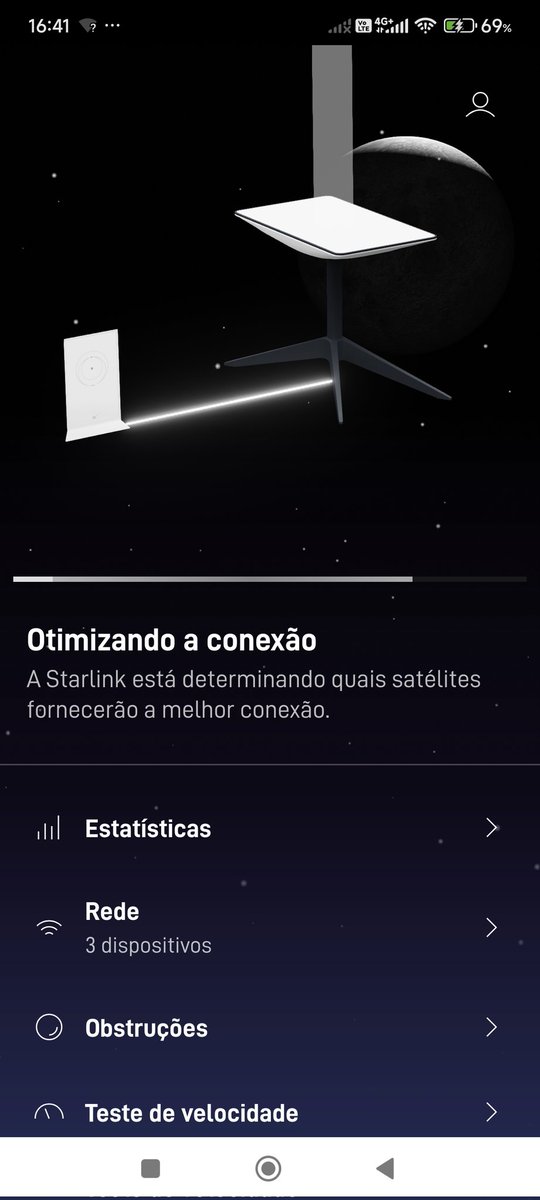 AnibalNeto9's tweet photo. Caiu a starlink geral?
Brasil offline! https://t.co/sTcxh9UPJG