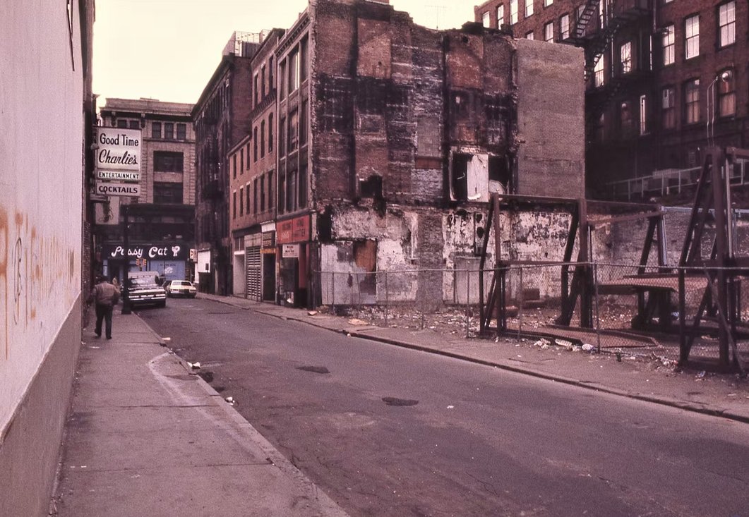 TMRZoo's tweet photo. B.F. Raid (#Boston's Final Raid) Announces Album Cover Collaboration with Renowned Photographer Robert B. Post for Combat Zone

https://t.co/TyJfOhO784 https://t.co/1sGeT1L6pS