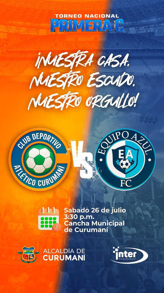 Curumani Canal Digital (@curumanicd) on Twitter photo 