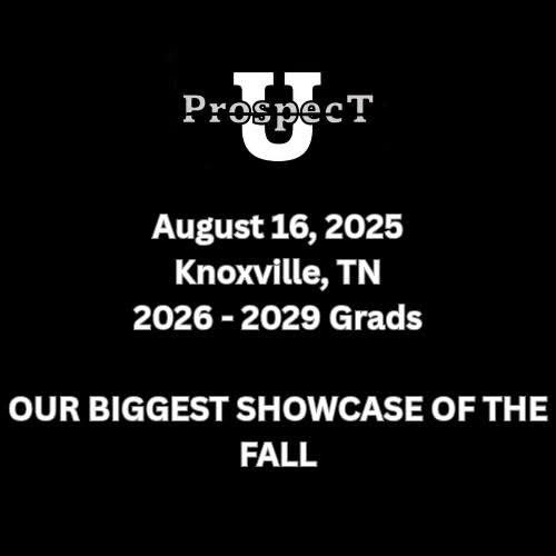 u_prospect's tweet image. Upcoming Tennessee Showcase⬇️⬇️ @WestRebels_BSB @Halls_Baseball @PowellBaseball @KarnsBaseball @kchs_baseball @knoxCHS_BSBL @ACHSMAVBaseball @CHSdragonsbsb @AdmiralGameday @hvabaseball @BHSDiamondDawgs @BaseballLoudon @Clevelandbsb @McminnCoBSBL