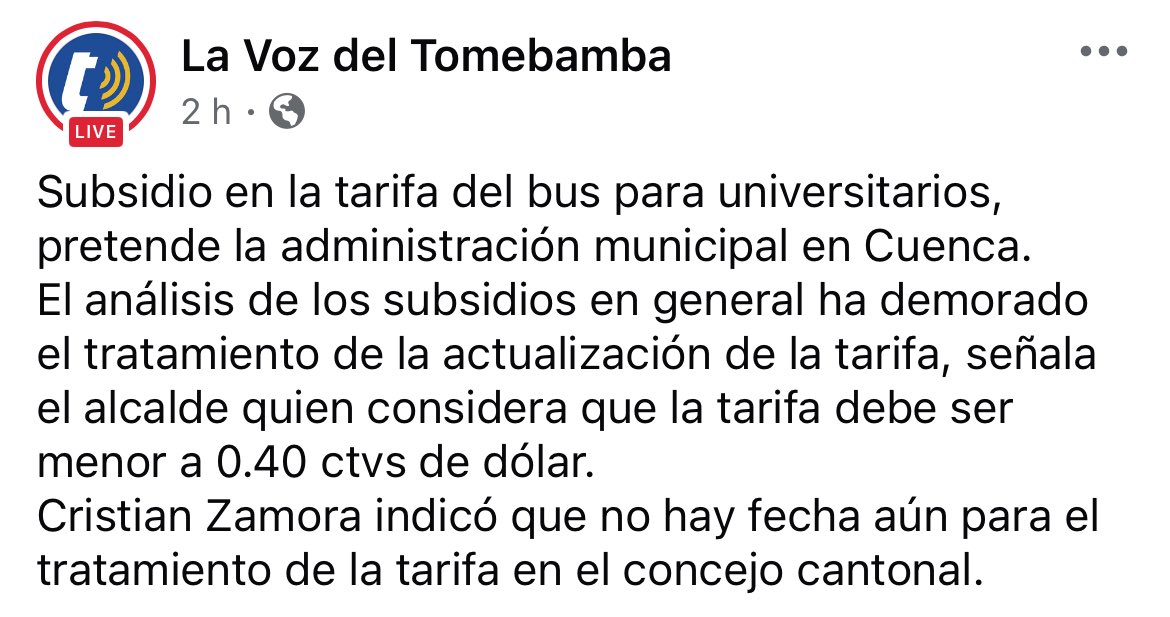 Nohelia Ochoa Amores tweet media