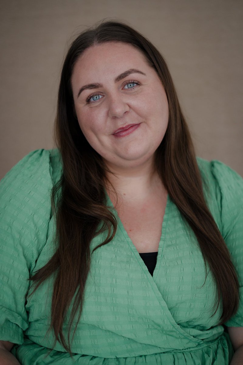 Clair Hayley Norris tweet media