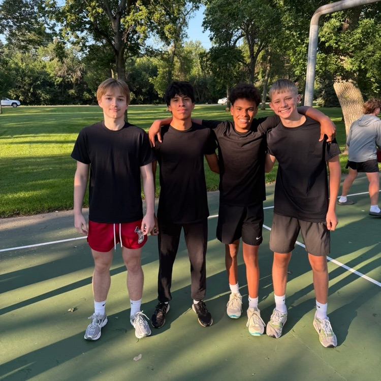 Our 7-12 BB programs wrapped up summer w/ 1st Annual Golden Eagle GBB &amp; BBB 4on4 Tourney! 

Tourney Champs: The Lobsters 🦞 
Best Dressed: Team USA 🇺🇸 

Go Eagles 🦅 

Also shout out to the Grill Master, Coach Murley, for filling the bellies of our athletes after the tourney!