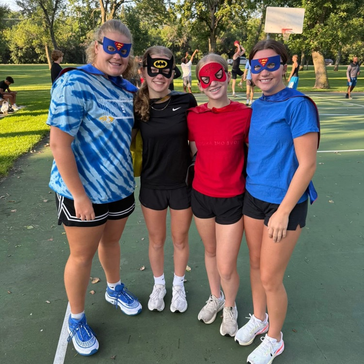 Central High School tweet media