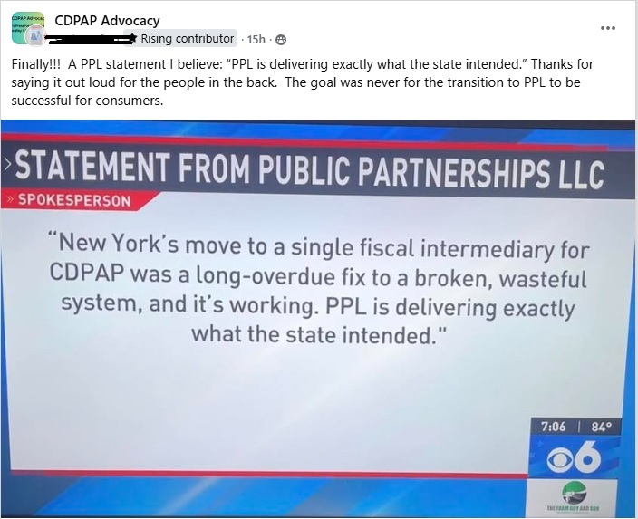 TK_Small's tweet image. The honesty is refreshing…

#CDPAP