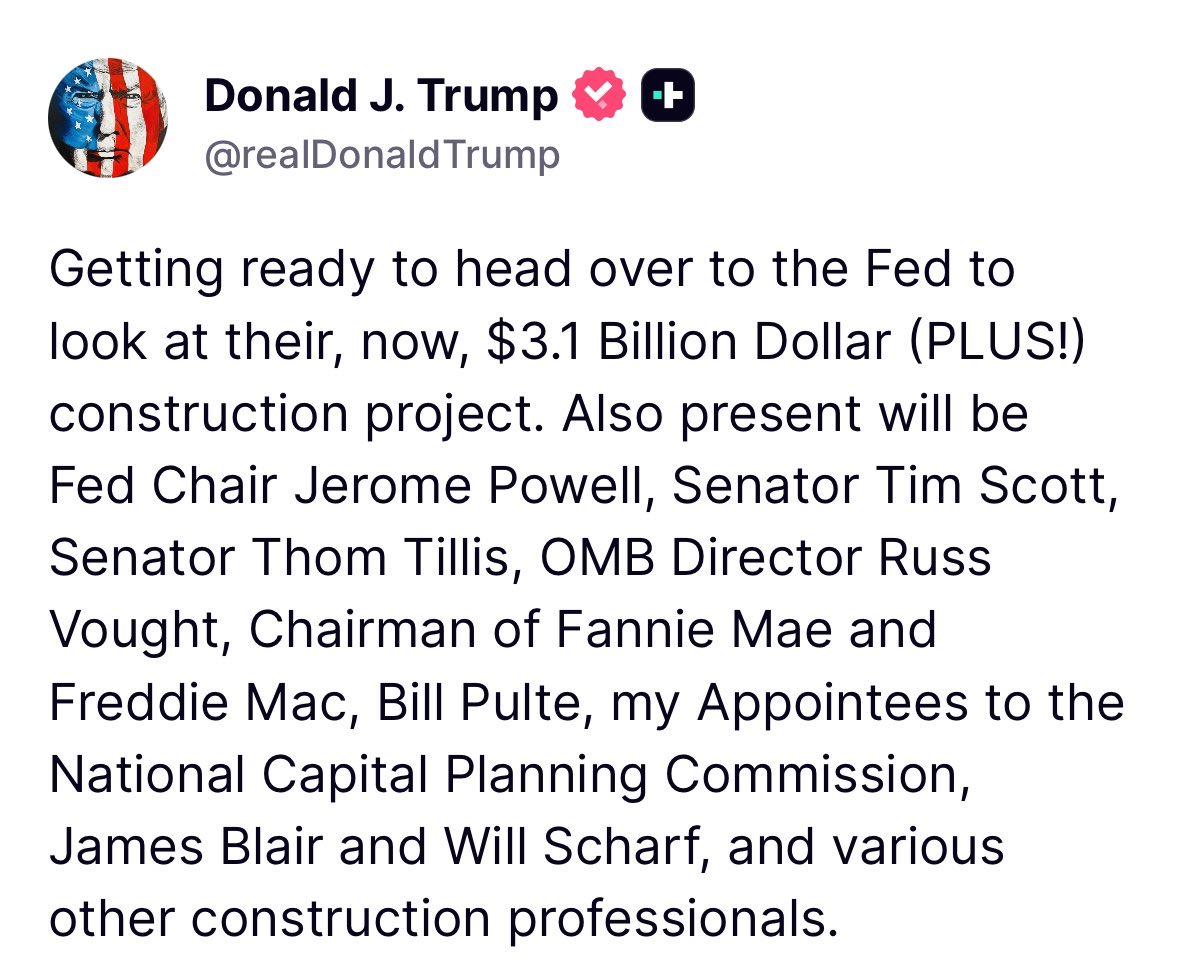 TheAguasvivas's tweet image. That’s Jerome’s worst Building Inspector nightmare! 🤣
Forensic accounting and let’s follow the money.