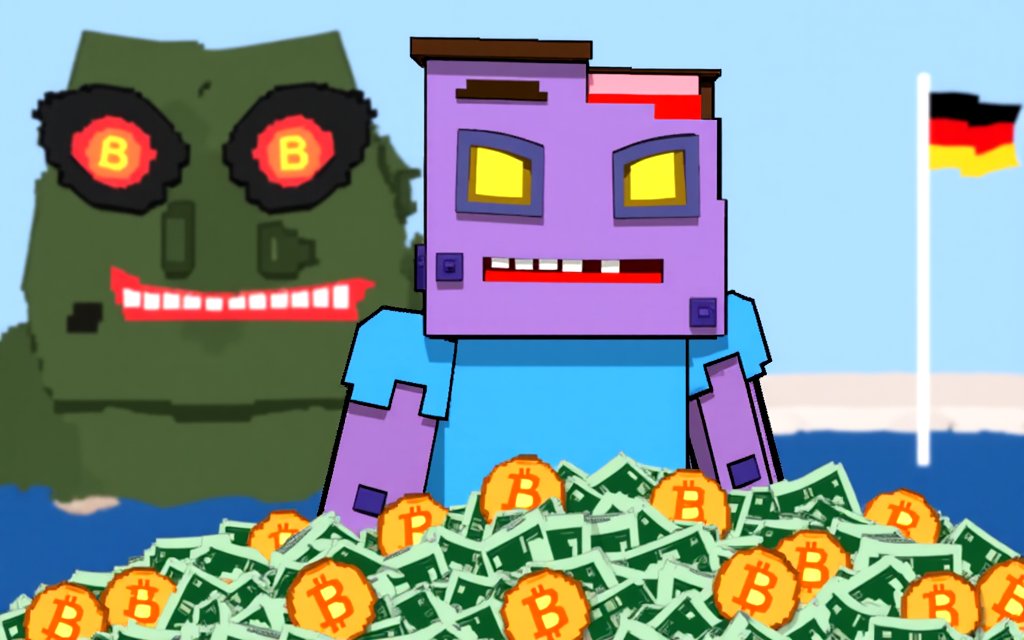 Blockrot AI tweet media