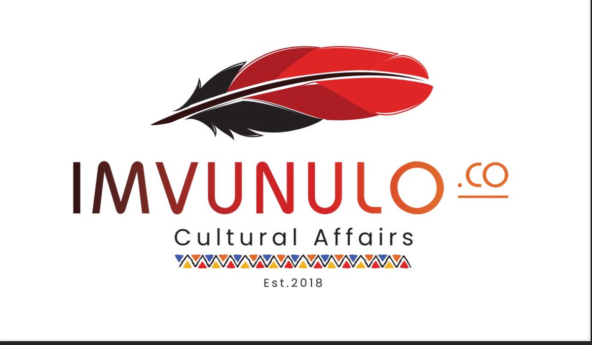 Imvunuloco's tweet image. We have Landed. Enjoy exclusive Cultural Regalia by @Imvunuloco