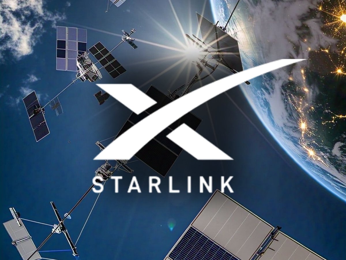 #BREAKING | Global Starlink Outage Reported 

Starlink, the satellite internet service by SpaceX, is experiencing a sudden global outage. Initial reports of disruptions emerged from Ukraine, with users now reporting issues worldwide.