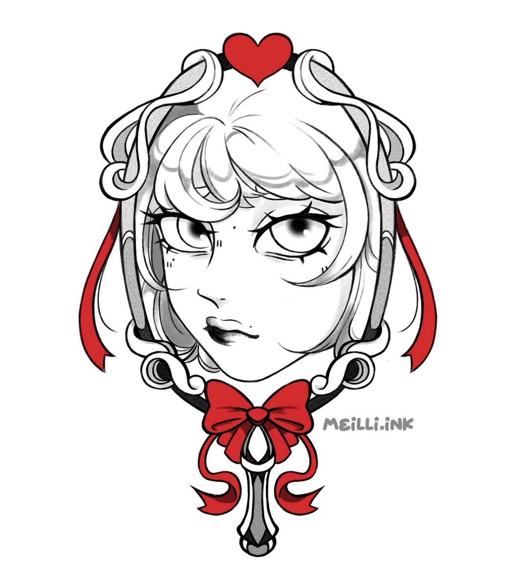 wisp_ugh's tweet image. to tão orgulhosa desse flashzin