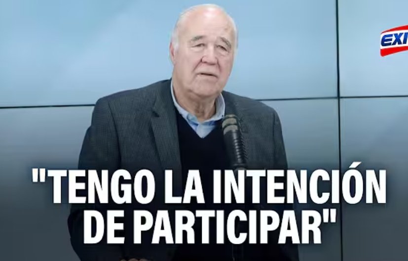 Que tan renovada está la clase política en tu país?