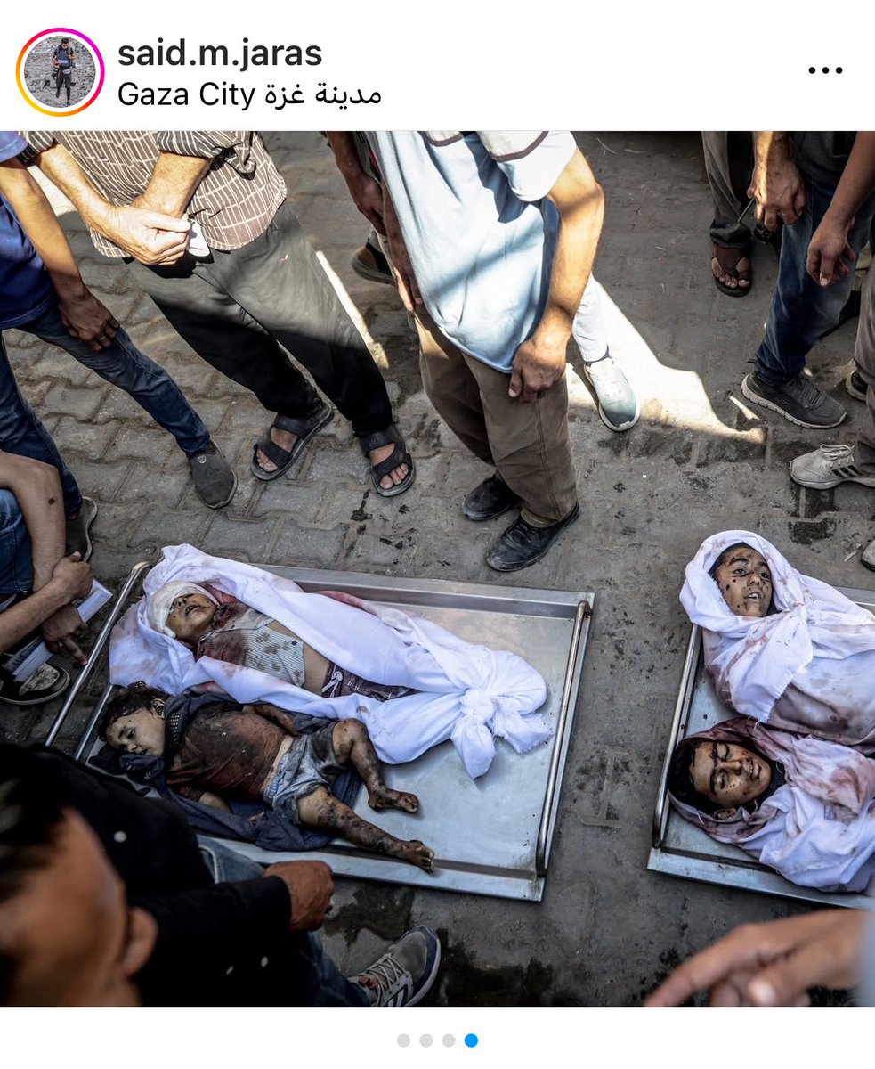 dayumaEc's tweet photo. @EFEnoticias Israel es peor que el nazismo aleman. Bloquean la ayuda humanitaria, impiden que LECHE DE BEBÉ pase, bombardean los pozos de agua! Inmundos asesinos de niños y bebés palestinos! https://t.co/X5QQFRZabc