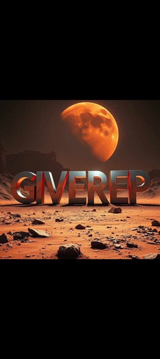 mohamadfor68's tweet image. When @GiveRep gives DeFi a face and @TypusFinance gives it speed and strategy,
you don’t just upgrade the system
you redefine it.
#GiveRep #100xOnTypus