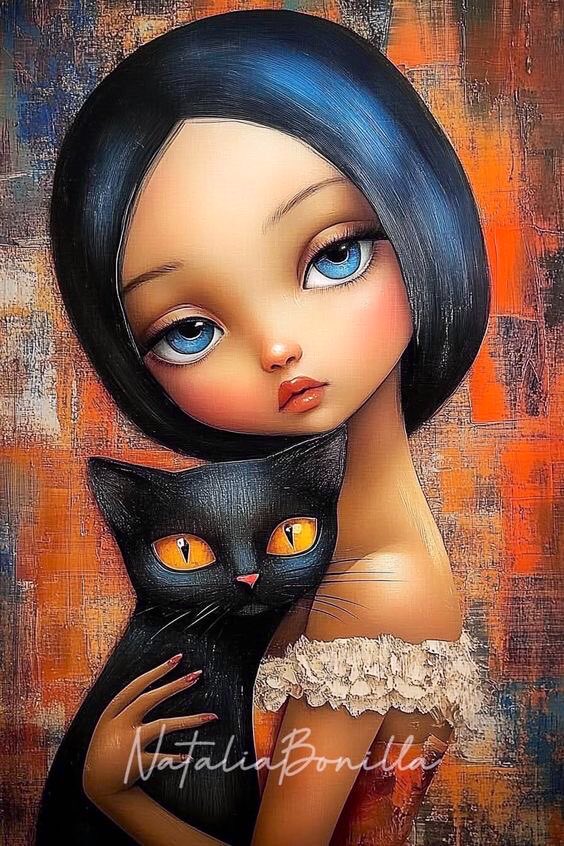 💙🐾

 #seCercate occhi 
nei quali specchiarvi 
e vedere amore, 
fatelo con un animale 

       ...🐈‍⬛ᥫᥫ᭡...
                                       🐾💙