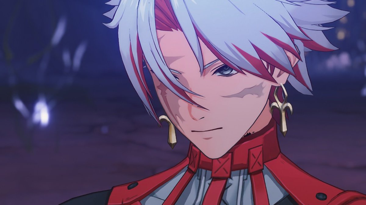 xxiflare's tweet image. they did it for ME