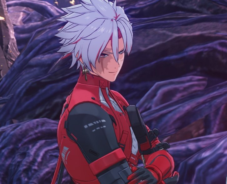 xxiflare's tweet image. they did it for ME
