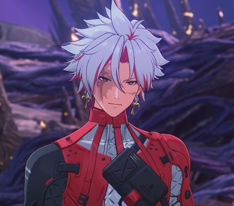xxiflare's tweet image. they did it for ME