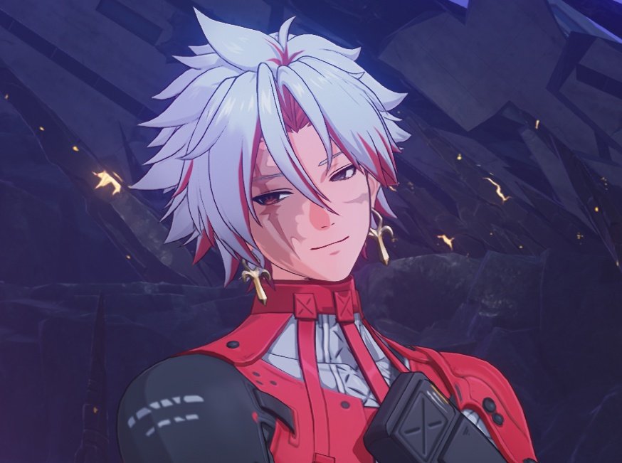 xxiflare's tweet image. they did it for ME