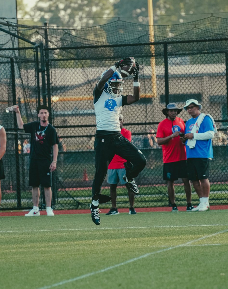 JaHeisman's tweet image. Few More Weeks !!!! #JuniorSeasonLoading!!!
