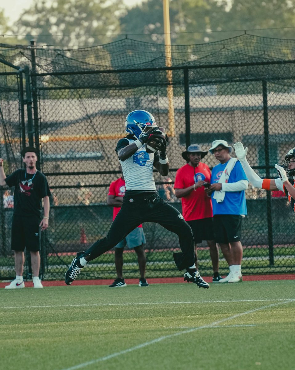 JaHeisman's tweet image. Few More Weeks !!!! #JuniorSeasonLoading!!!