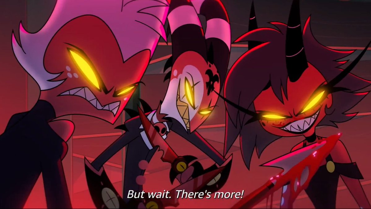 Onyx_Pentagram's tweet image. AAAAAAA