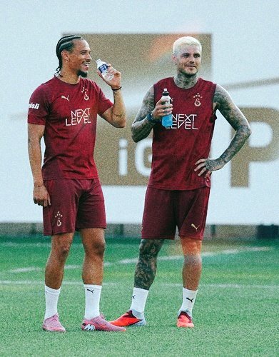 daha osimhen gelecek gerisini siz düşünün...