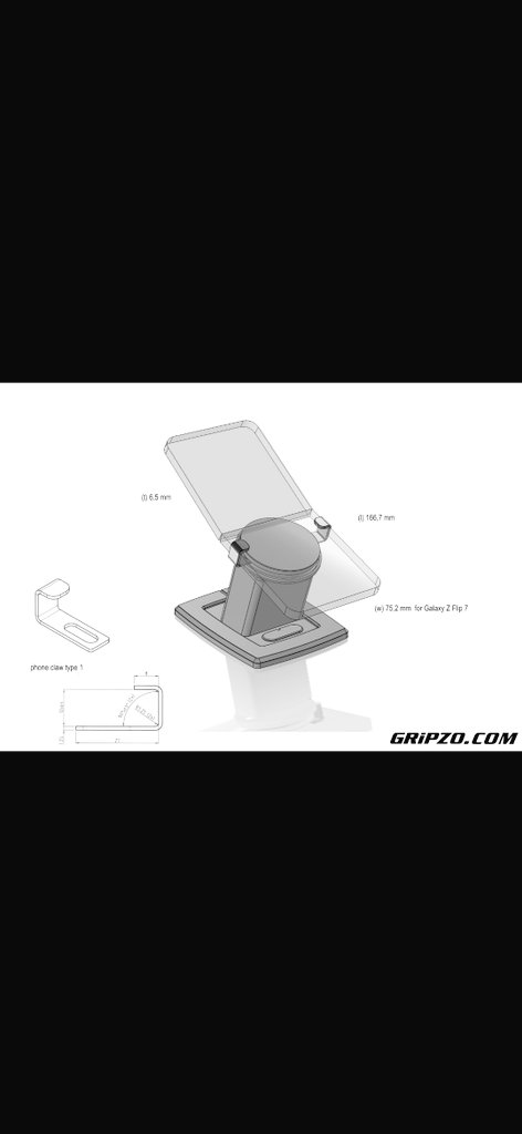 GRiPZO tweet media