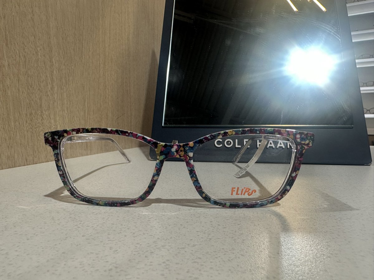 #DayInTheLife figured out why my proofing skills needed some proofing ... turns out I needed time to go to the eye doctor to redo my prescription - doubled my reading prescription and distance vision 🤓👓👩🏻‍🏫 Thanks MG Eye Care Center for sorting my vision out.  #Yeah Recommend!