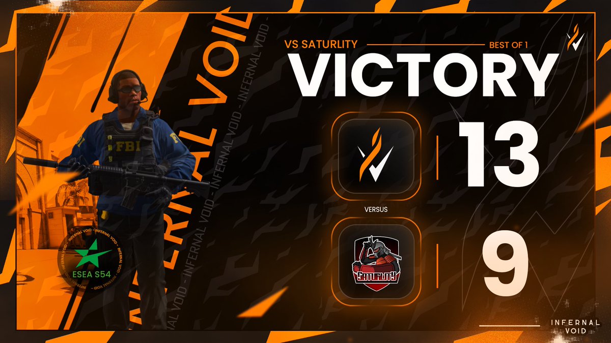 They are on fire 🔥 

GG <a href="/EsportSaturlity/">Saturlity Esport</a> 

#IVWIN #WeAreBurningForIt