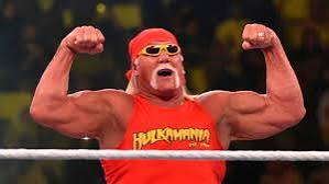 RIP to the legend Hulk Hogan — the man who turned wrestling into a worldwide phenomenon.  

From the ring to the culture, his impact was unmatched.  
*Hulkamania lives on.*  

#RIPHulkHogan #BeMighty #RhymeAssassin