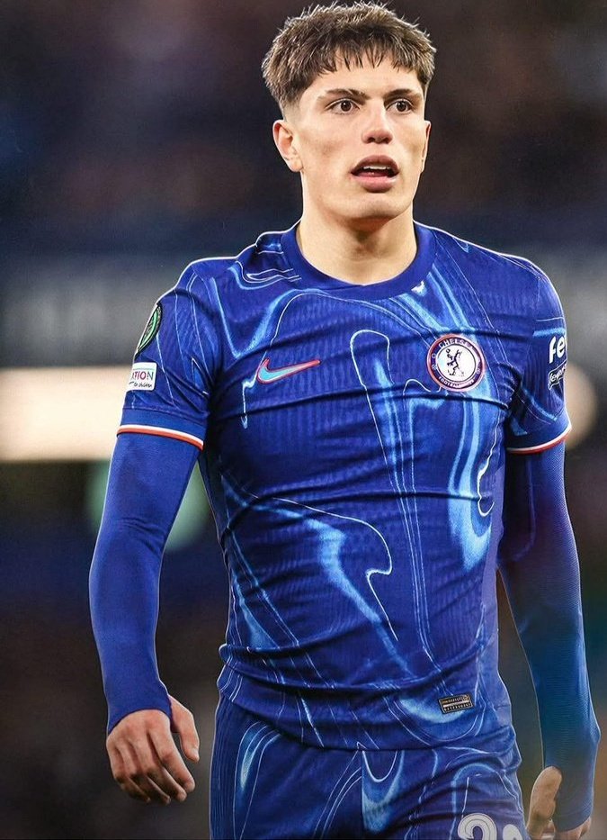 I can't wait to see him destroy Manchester 😂