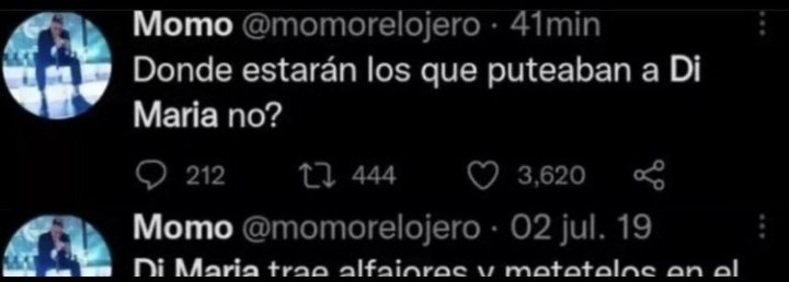 Iniguez04Rc's tweet photo. @Yamisafdie vos https://t.co/PO9ExBePPb