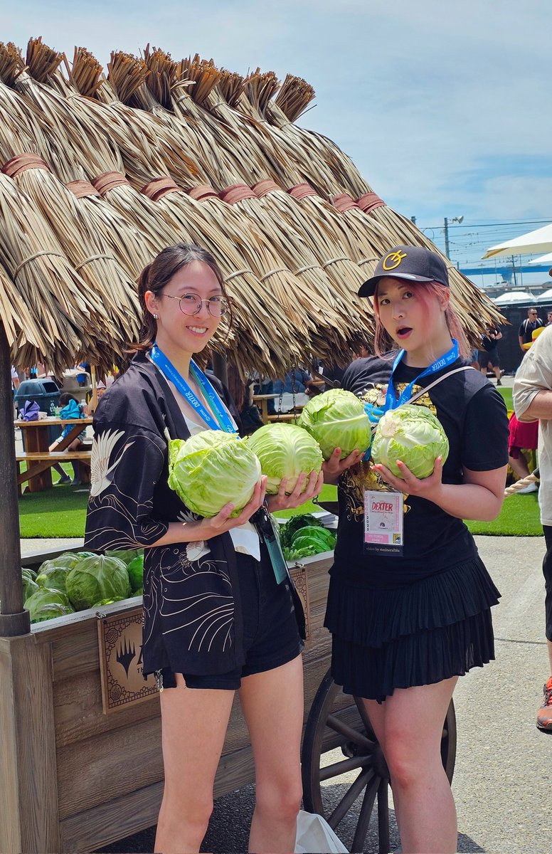 Vicky ✈️ PAX East tweet media